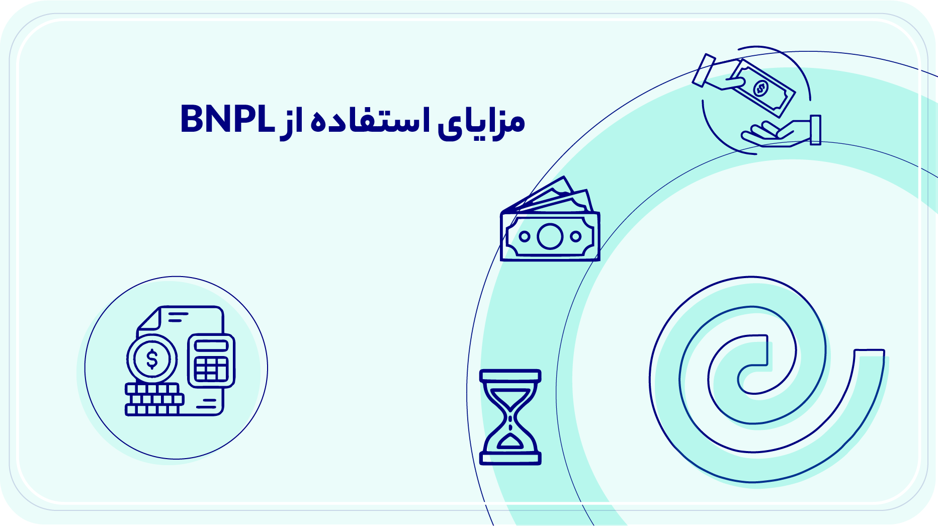 مزایای استفاده از BNPL