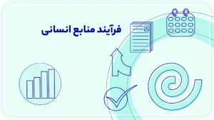 فرآیند منابع انسانی