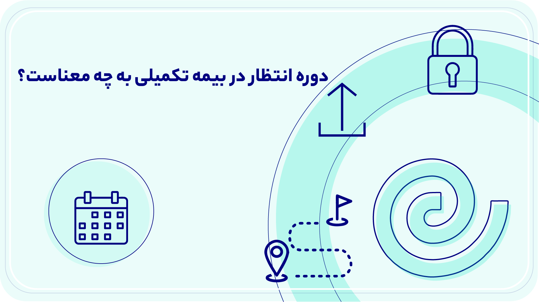 دوره انتظار در بیمه تکمیلی به چه معناست؟