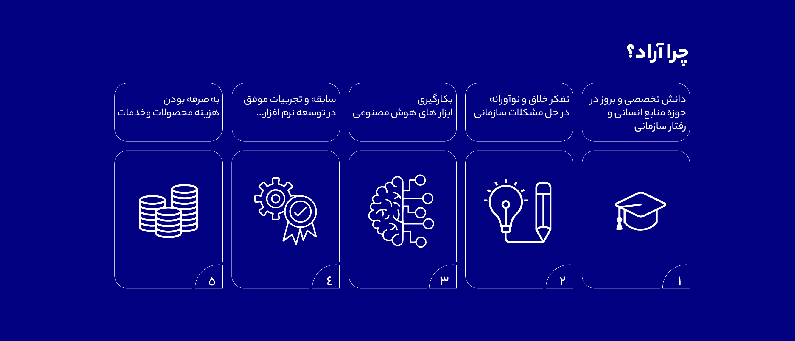 درباره آراد